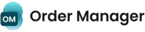 Order Manager
