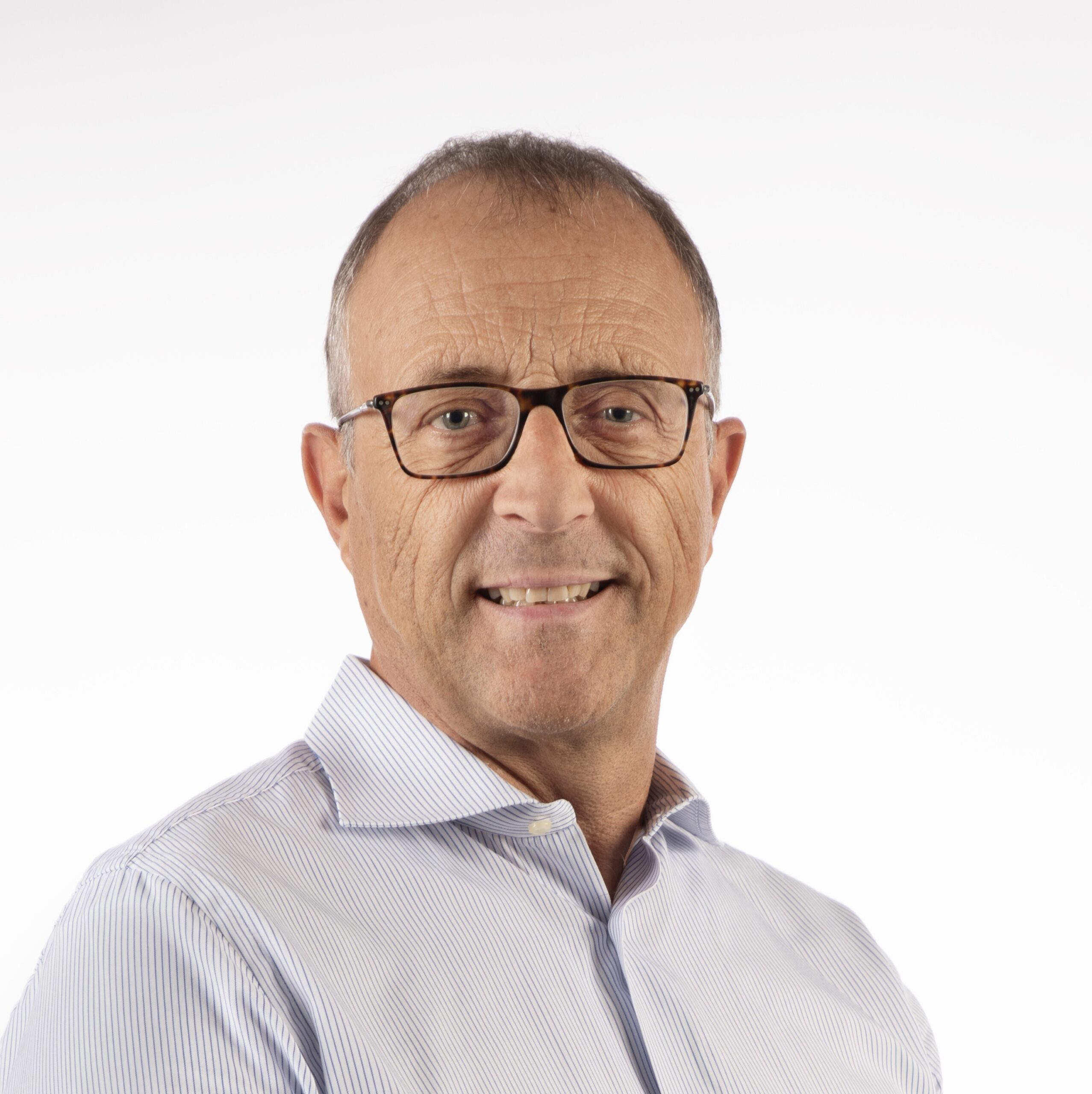 Andrea Bosetti
