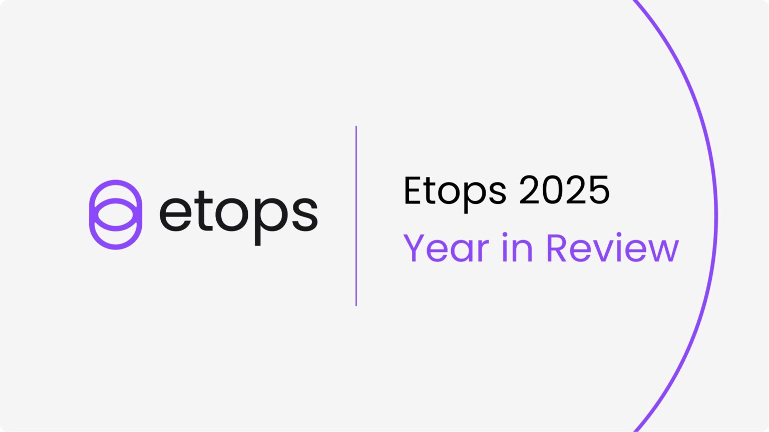 Innovative WealthTech Solutions - Etops