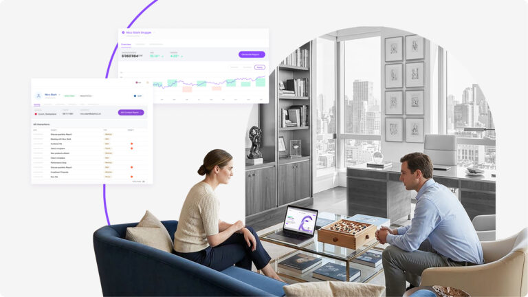 When Complexity Outgrows the family office