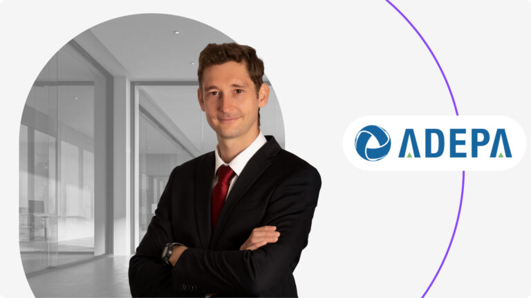 Client Interview - Adepa Asset Management SA